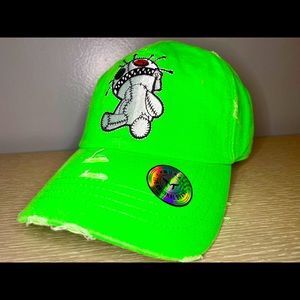 Designer caps hats
